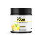 Pure Focus - Lemonade, Goodies N Stuff