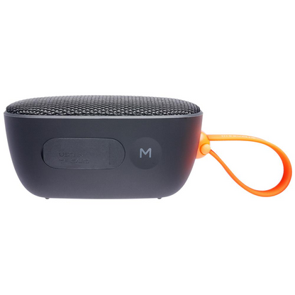 Portable Bluetooth Speaker - High-Quality Sound, True Wireless Stereo, FM Radio, Goodies N Stuff