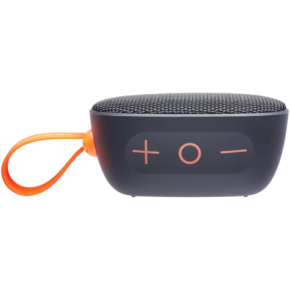 Portable Bluetooth Speaker - High-Quality Sound, True Wireless Stereo, FM Radio, Goodies N Stuff
