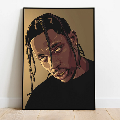 TRAVIS SCOTT, Goodies N Stuff