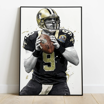 DREW BREES, Goodies N Stuff