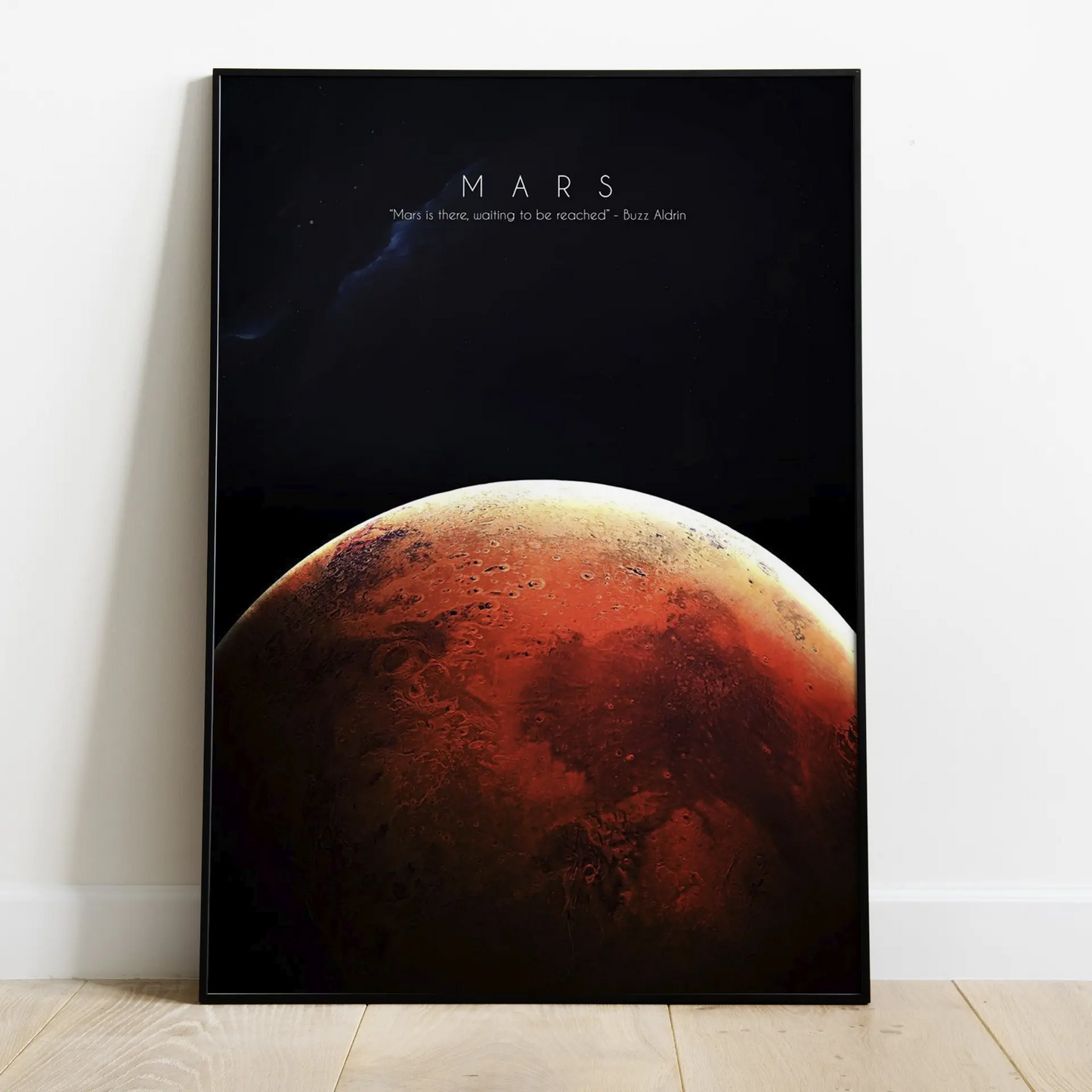 MARS, Goodies N Stuff