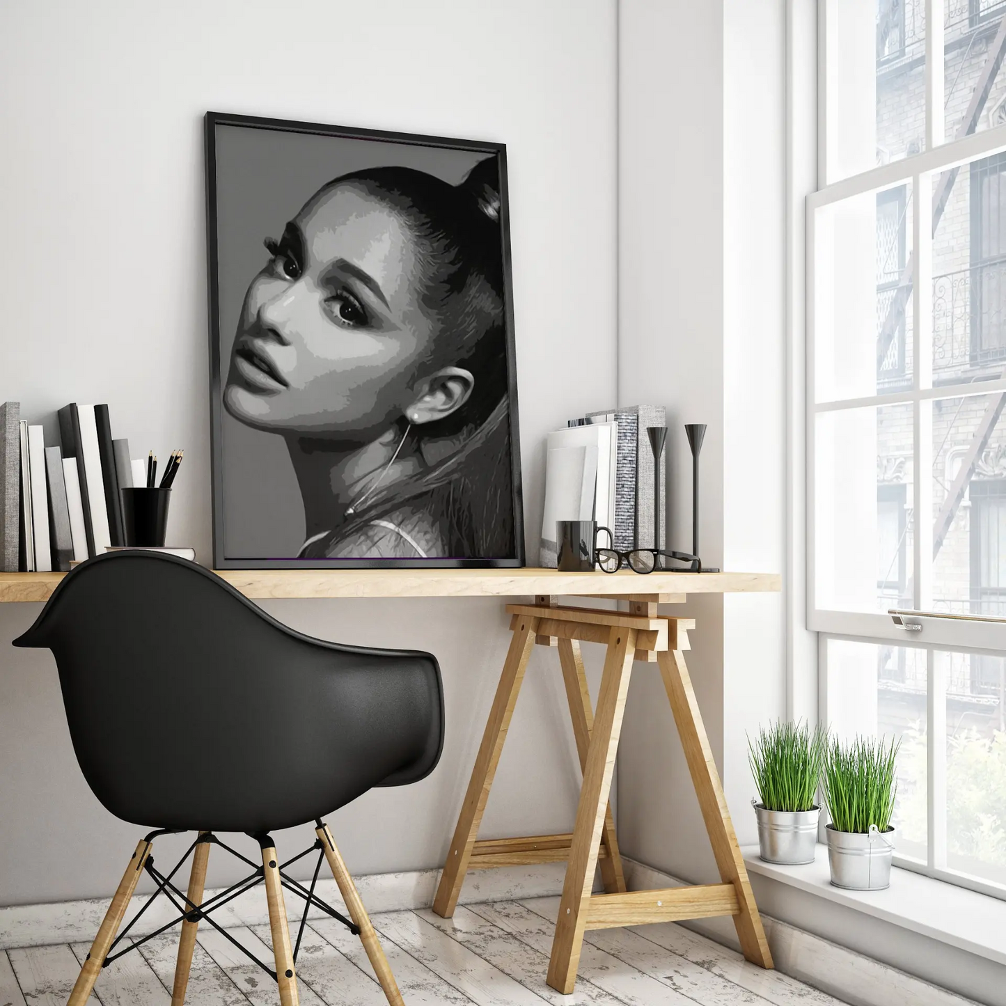 ARIANA GRANDE, Goodies N Stuff