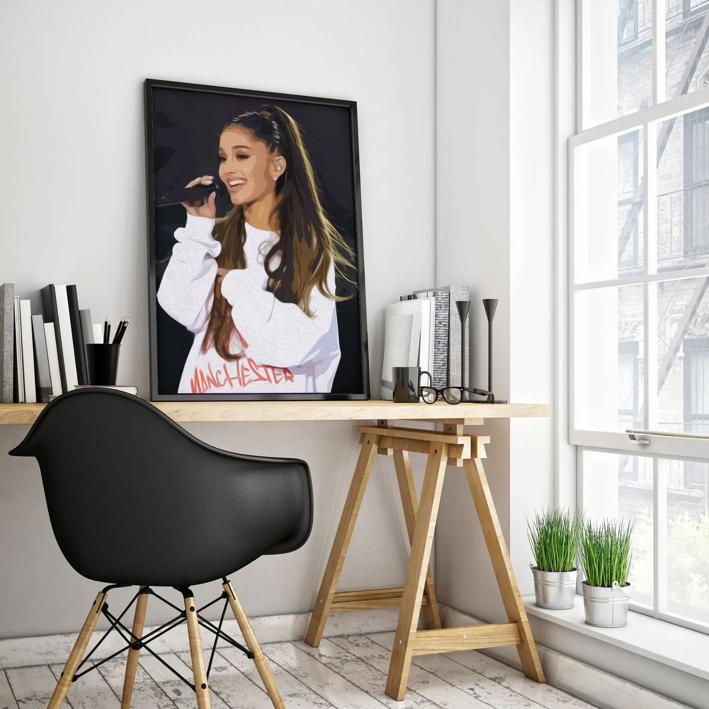 ARIANA GRANDE, Goodies N Stuff