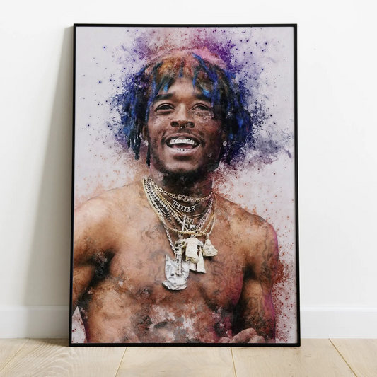 LIL UZI VERT, Goodies N Stuff