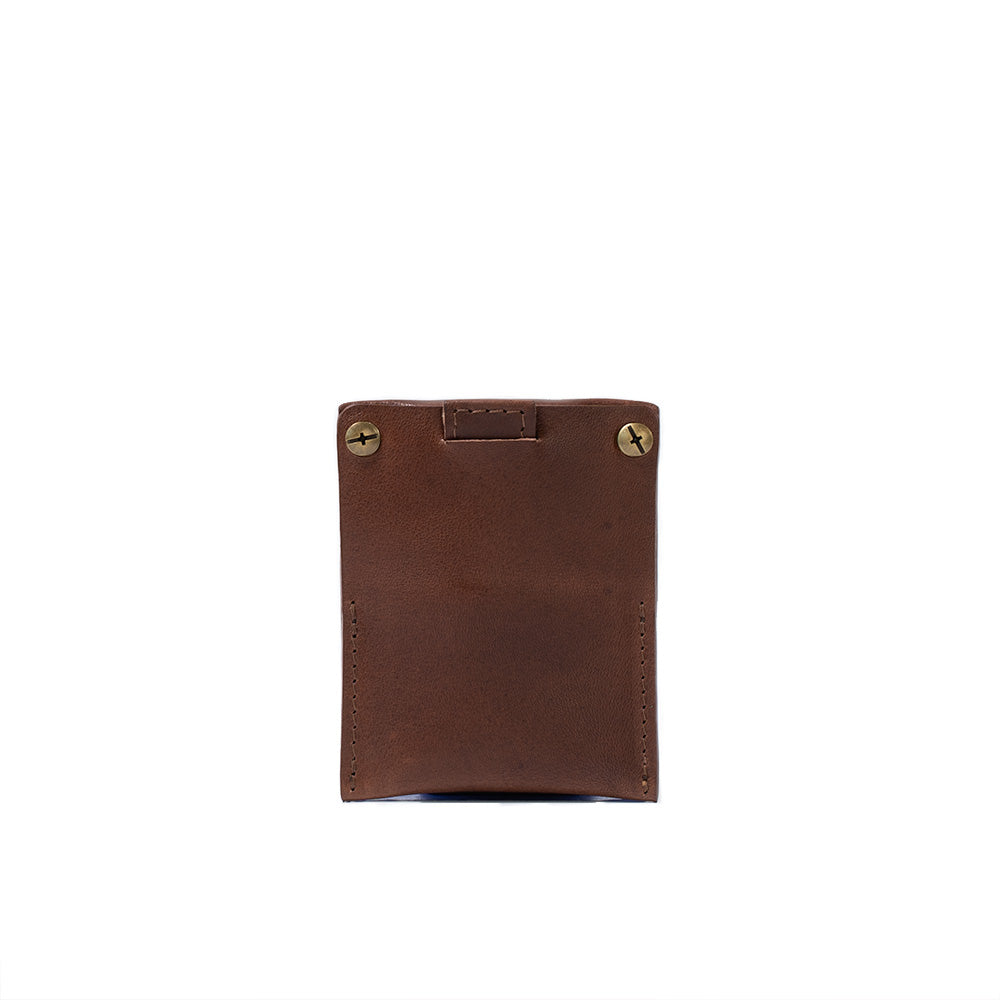 Leather AirTag Card Holder 2.0, Goodies N Stuff