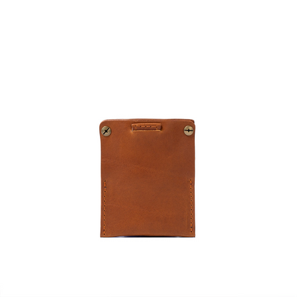 Leather AirTag Card Holder 2.0, Goodies N Stuff