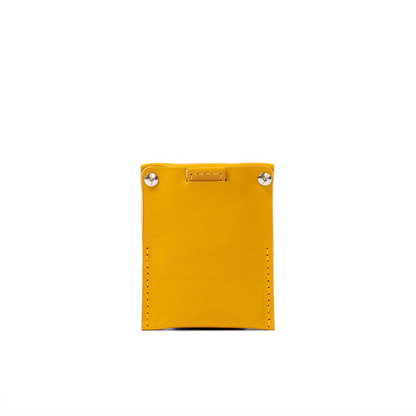 Leather AirTag Card Holder 2.0, Goodies N Stuff
