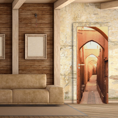 3D Door Makeover Set, Door Renovation Kit, Complete Door Remodeling Package, Goodies N Stuff