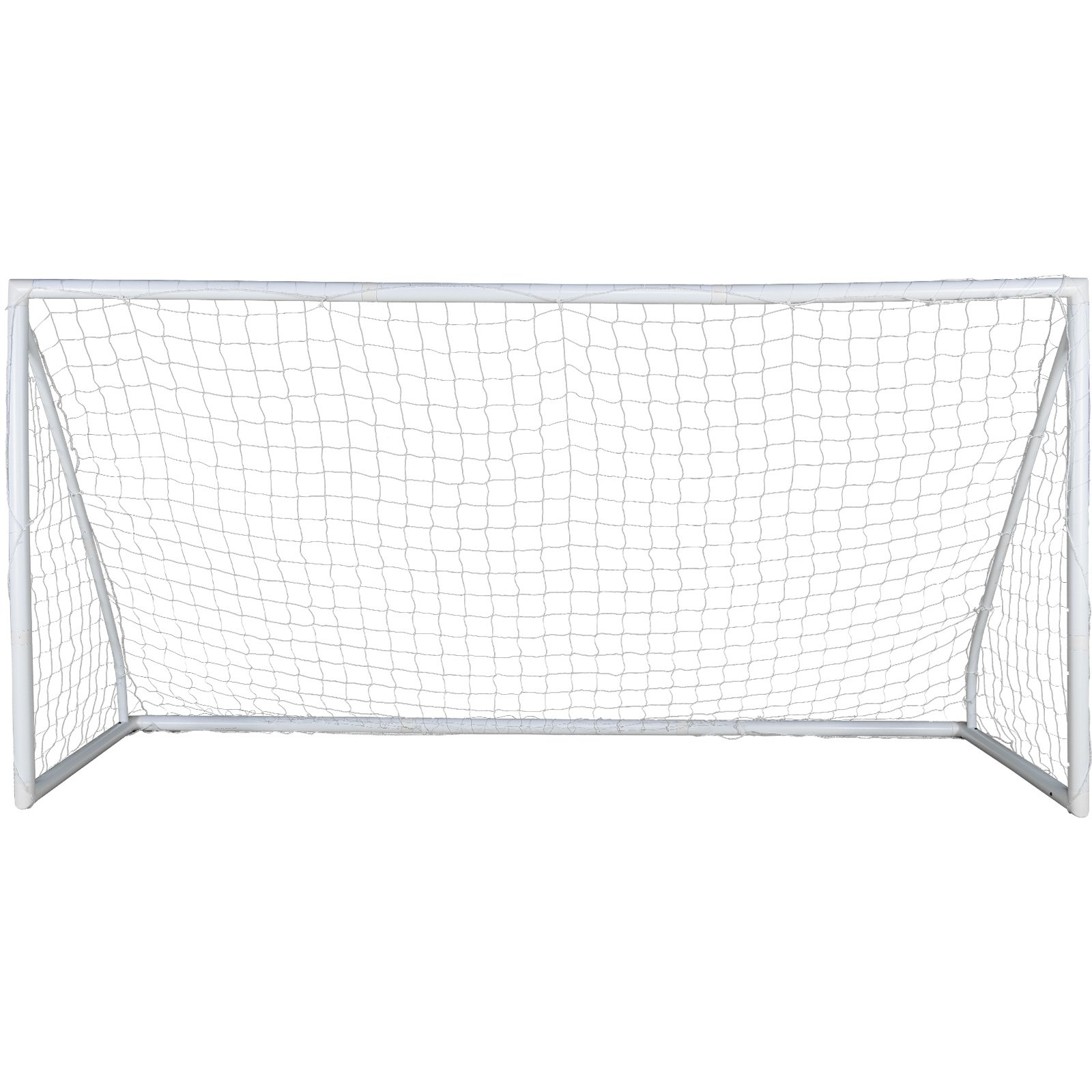 VEVOR Portable Soccer Goal, 12x6 ft Soccer Net, Adults Kids Backyard Soccer Net, Goodies N Stuff