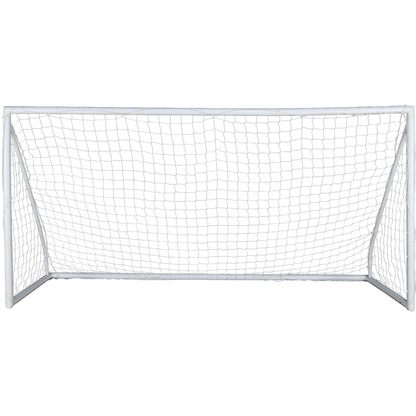 VEVOR Portable Soccer Goal, 12x6 ft Soccer Net, Adults Kids Backyard Soccer Net, Goodies N Stuff