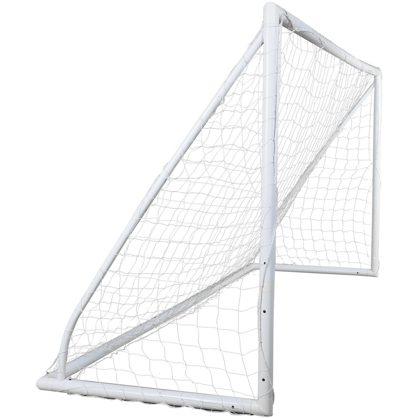 VEVOR Portable Soccer Goal, 12x6 ft Soccer Net, Adults Kids Backyard Soccer Net, Goodies N Stuff