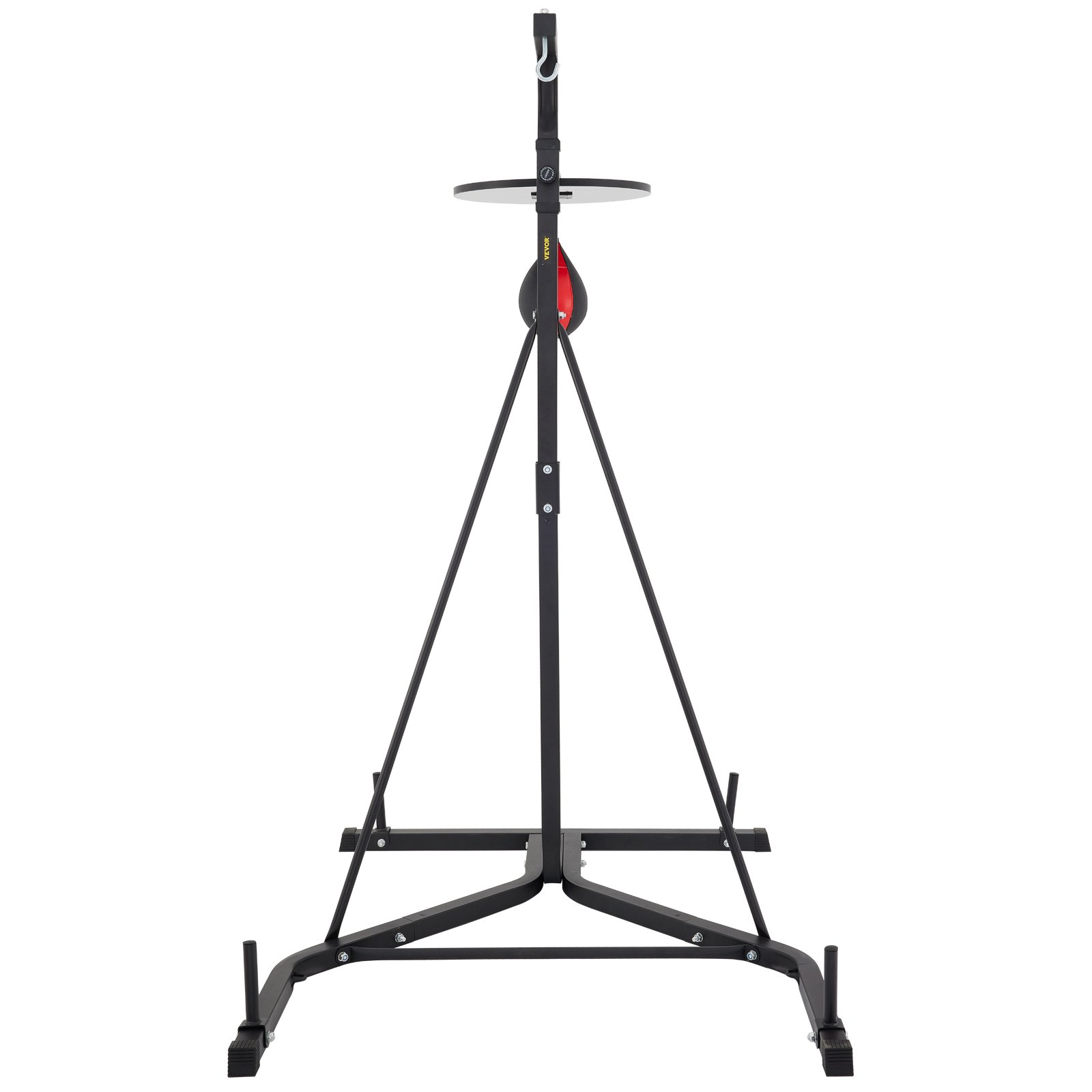 VEVOR Heavy Bag Stand with Speed Ball | Height Adjustable Punching Bag Stand, Goodies N Stuff