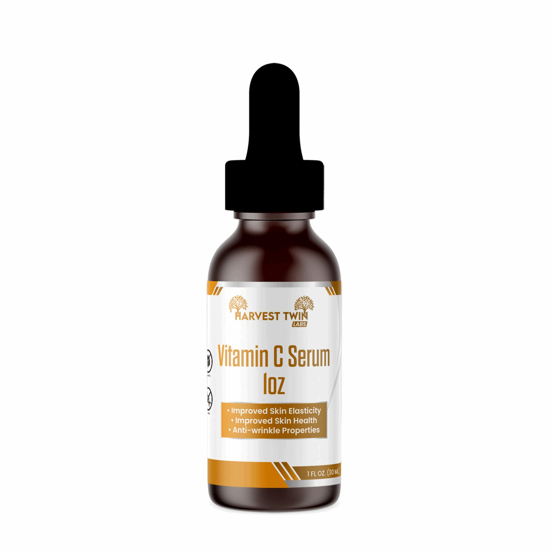 1 Pack Vitamin C Serum 1oz