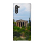 Athens - Snap Phone Case - Durable Shatterproof Plastic - Slim Lightweight Protection, Goodies N Stuff