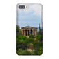 Athens - Snap Phone Case - Durable Shatterproof Plastic - Slim Lightweight Protection, Goodies N Stuff