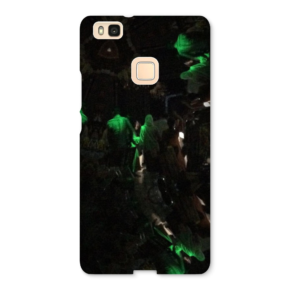 Nightlife Snap Phone Case - Stylish and Durable Cases for Any Phone, Goodies N Stuff