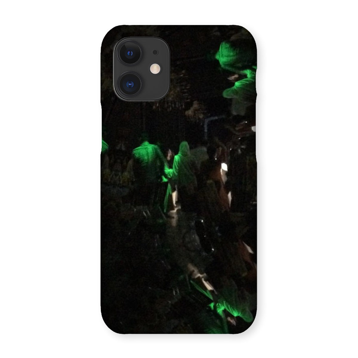 Nightlife Snap Phone Case - Stylish and Durable Cases for Any Phone, Goodies N Stuff