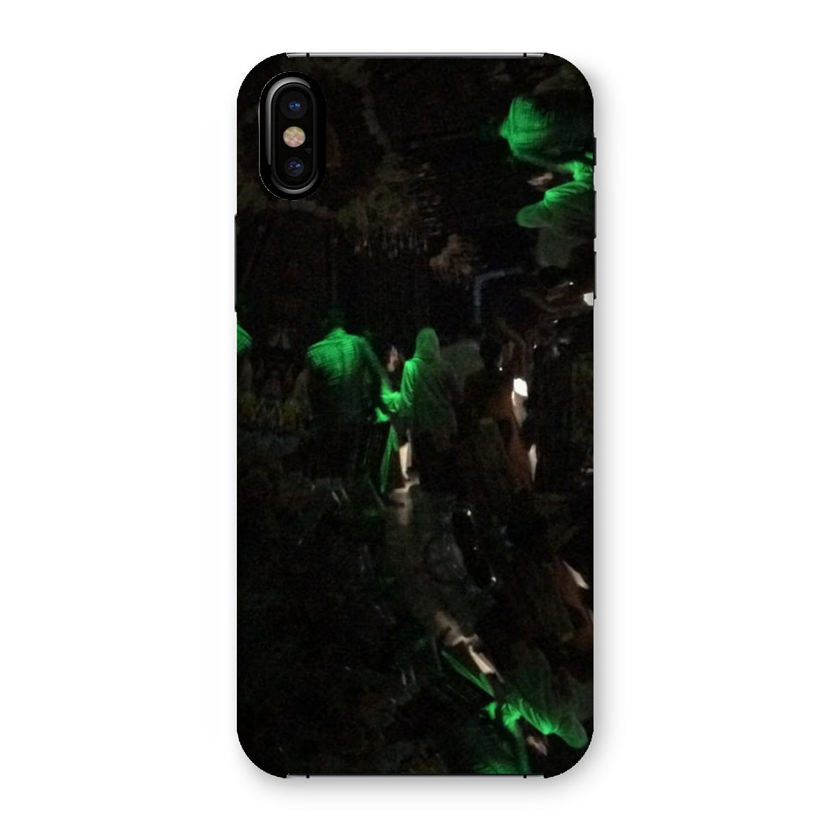Nightlife Snap Phone Case - Durable and Lightweight Protection for Your Device, Goodies N Stuff