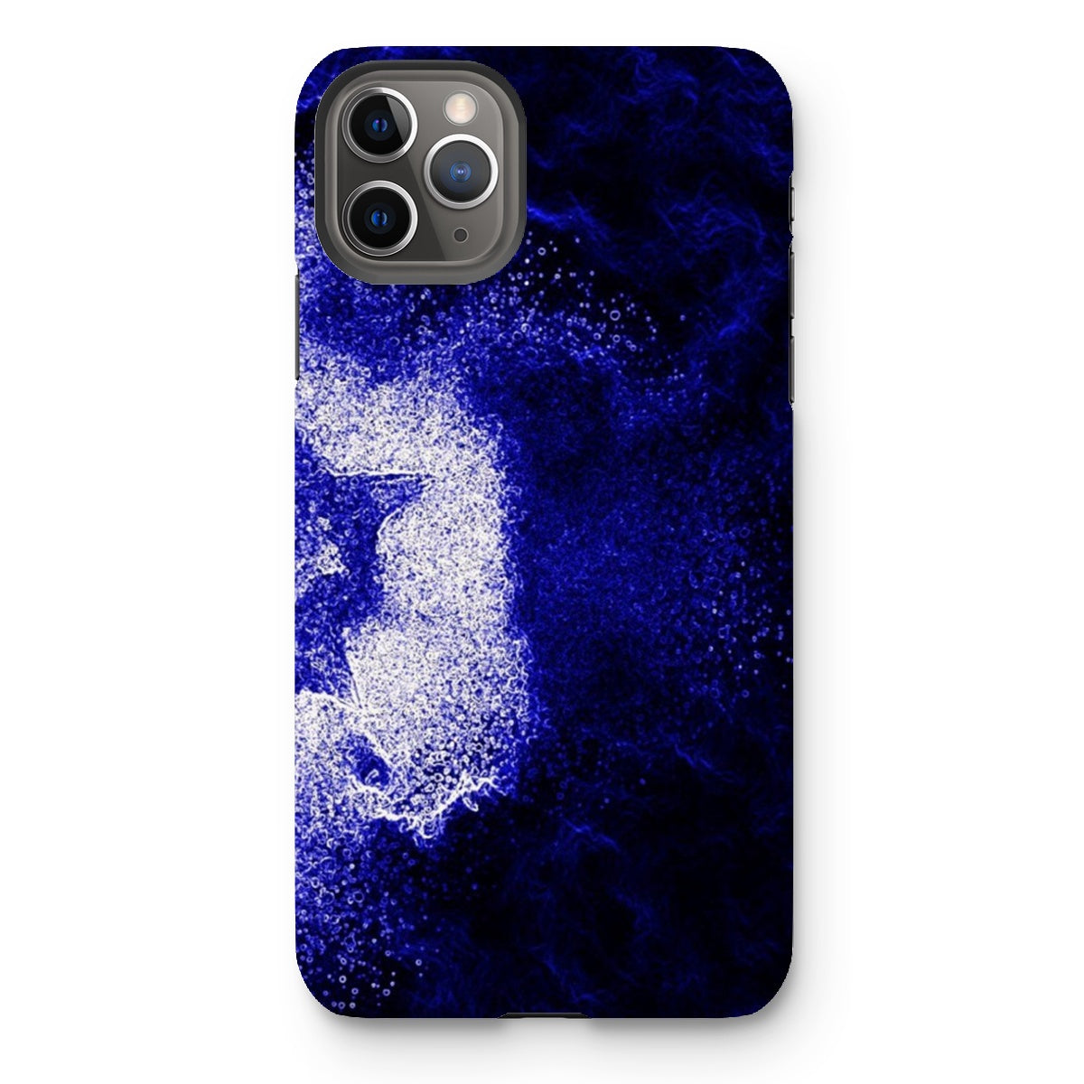 Purple Tough Phone Case, Goodies N Stuff