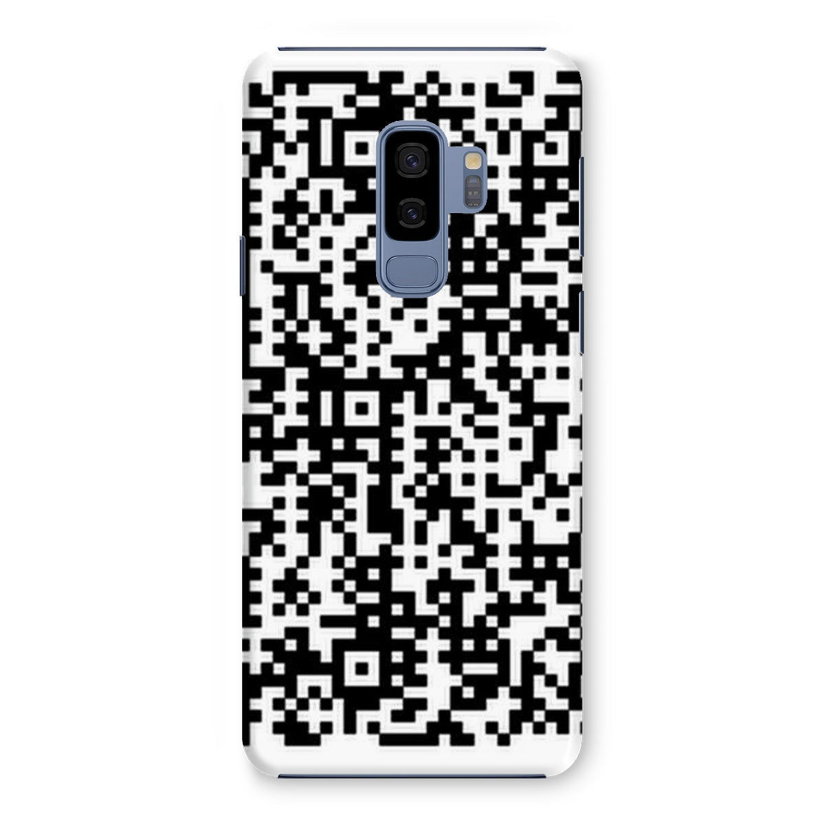 Scan Me - Snap Phone Case, Goodies N Stuff