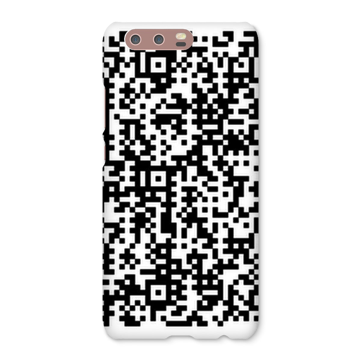 Scan Me - Snap Phone Case, Goodies N Stuff