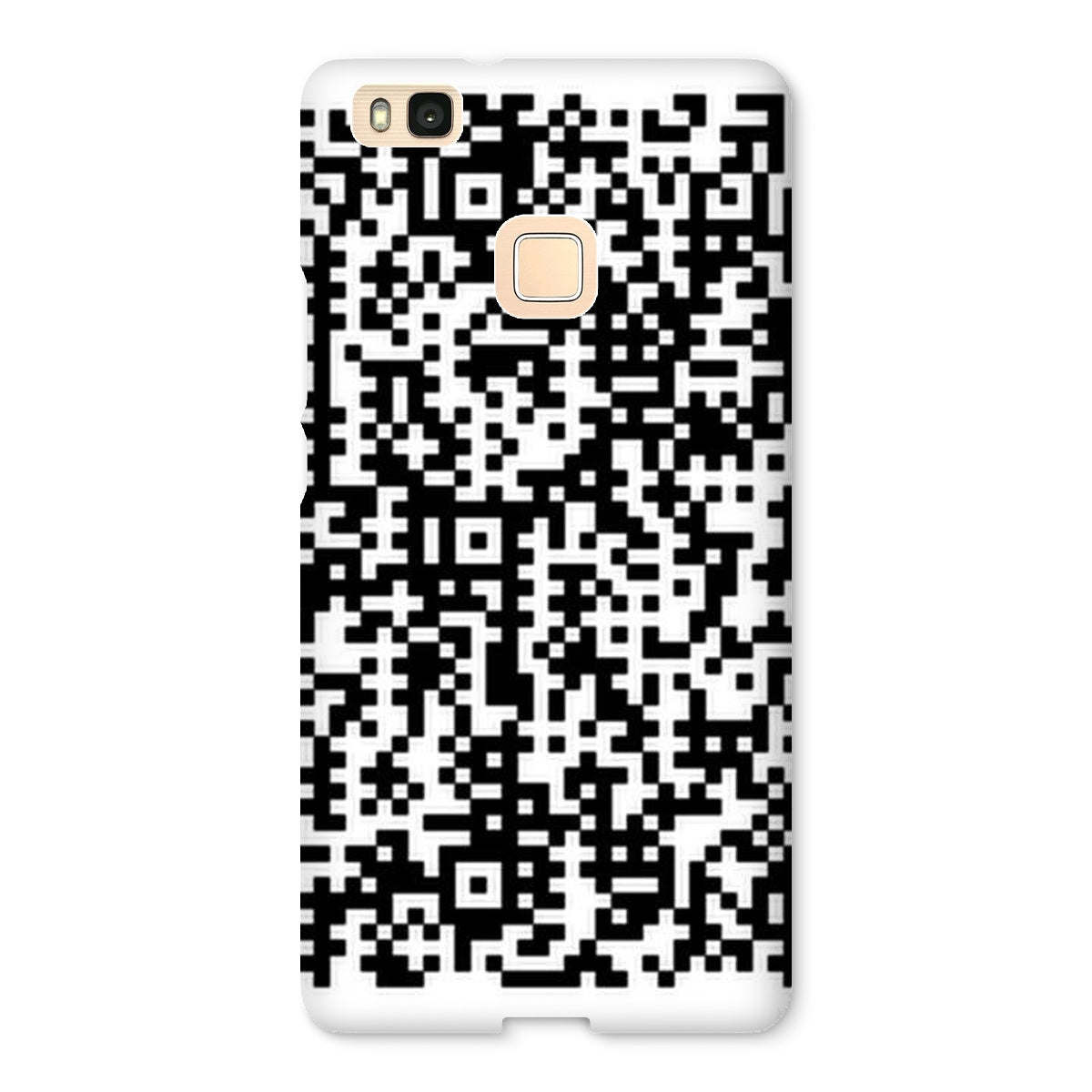 Scan Me - Snap Phone Case, Goodies N Stuff