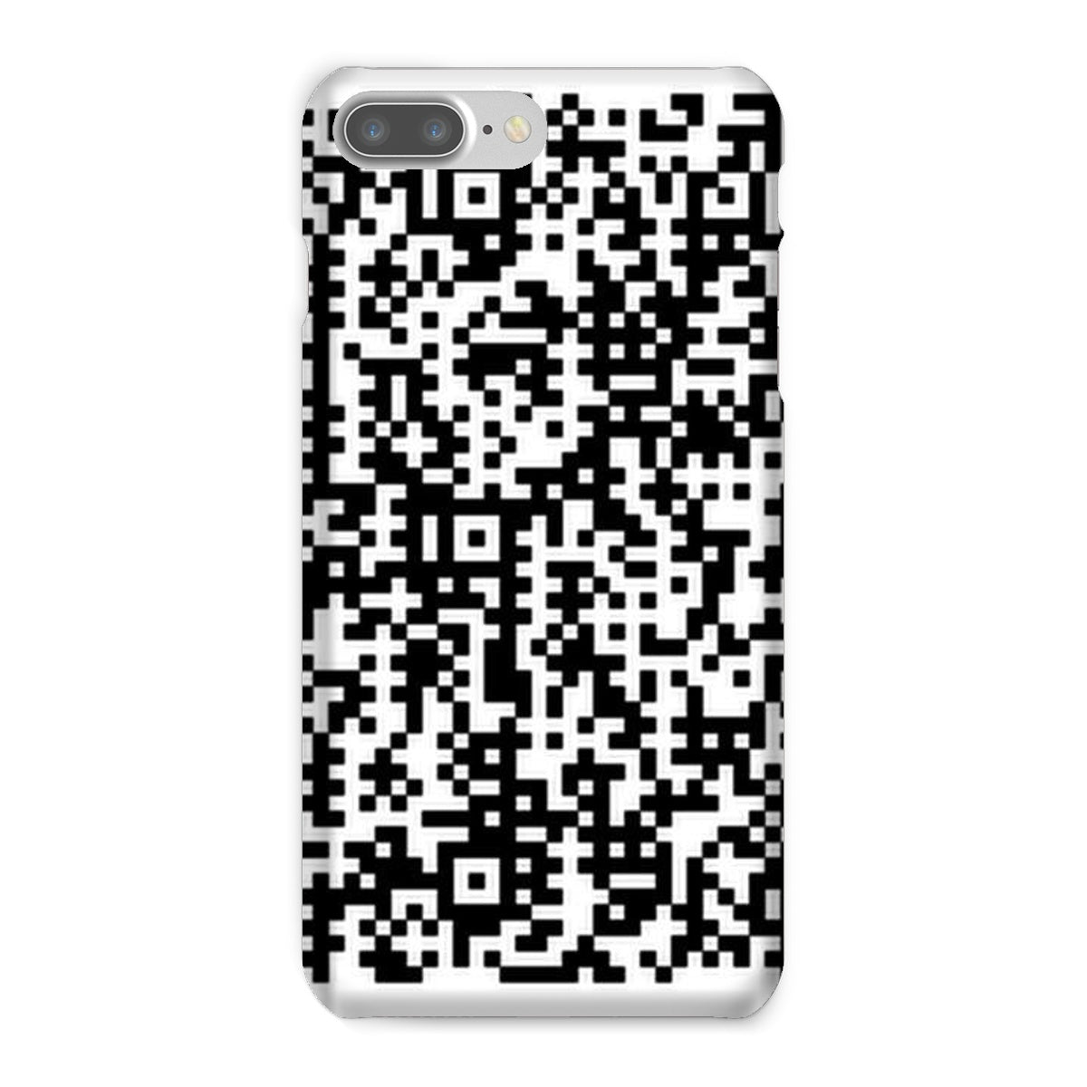 Scan Me - Snap Phone Case, Goodies N Stuff