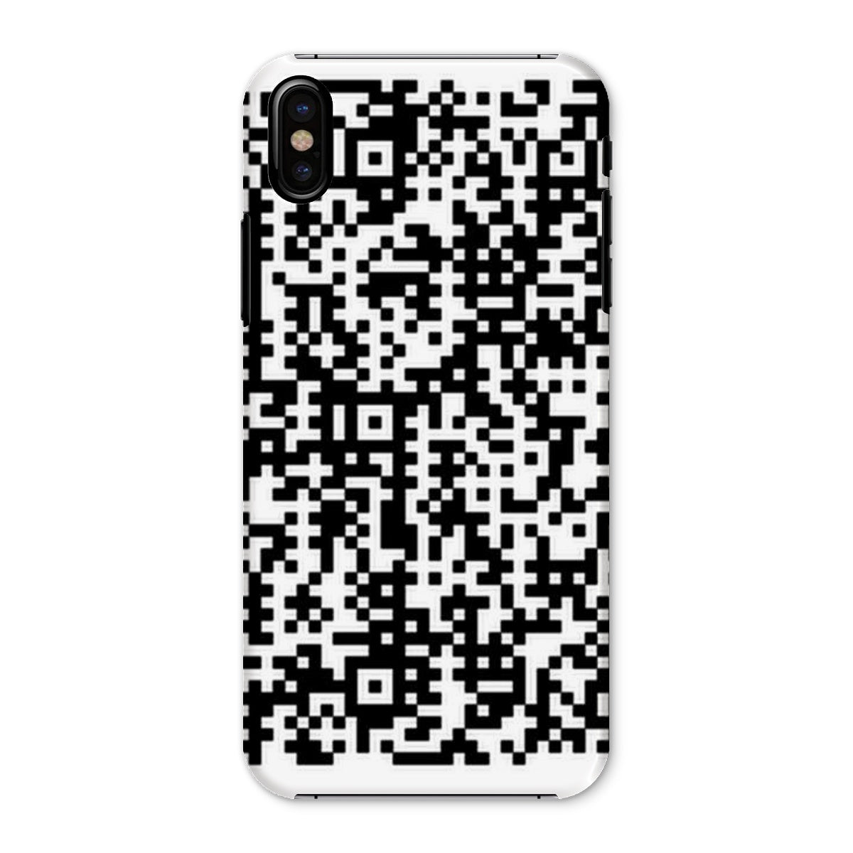 Scan Me - Snap Phone Case, Goodies N Stuff