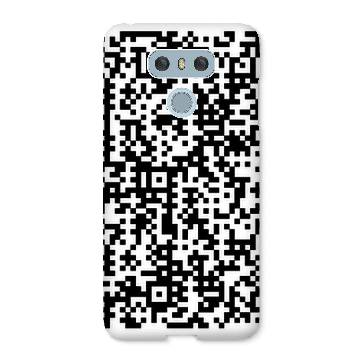 Scan Me - Snap Phone Case, Goodies N Stuff