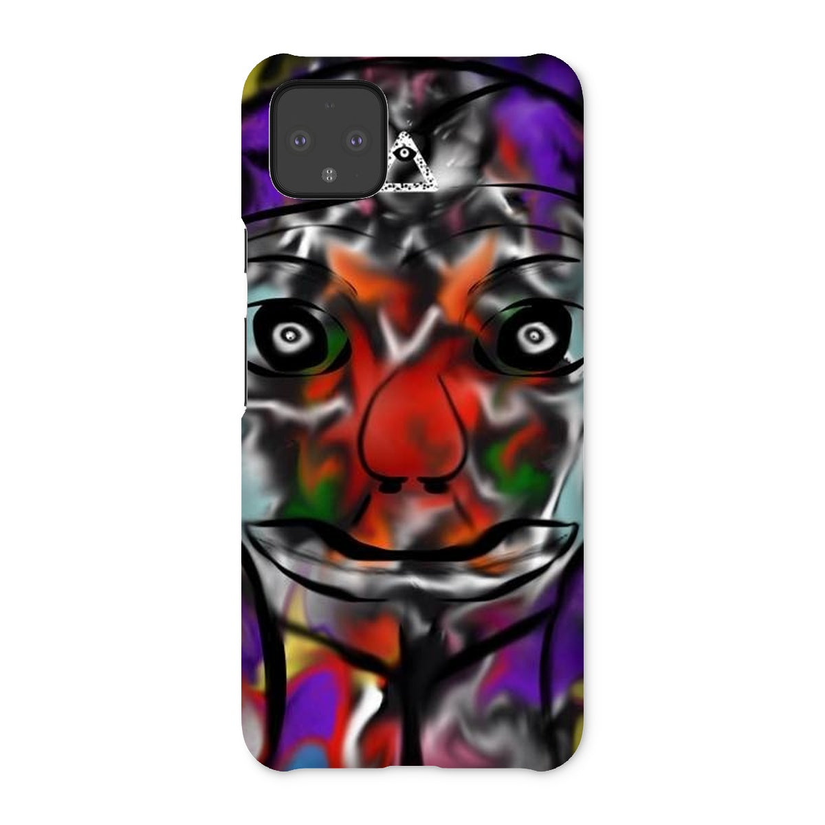 Tears of a Clown Snap Phone Case, Goodies N Stuff