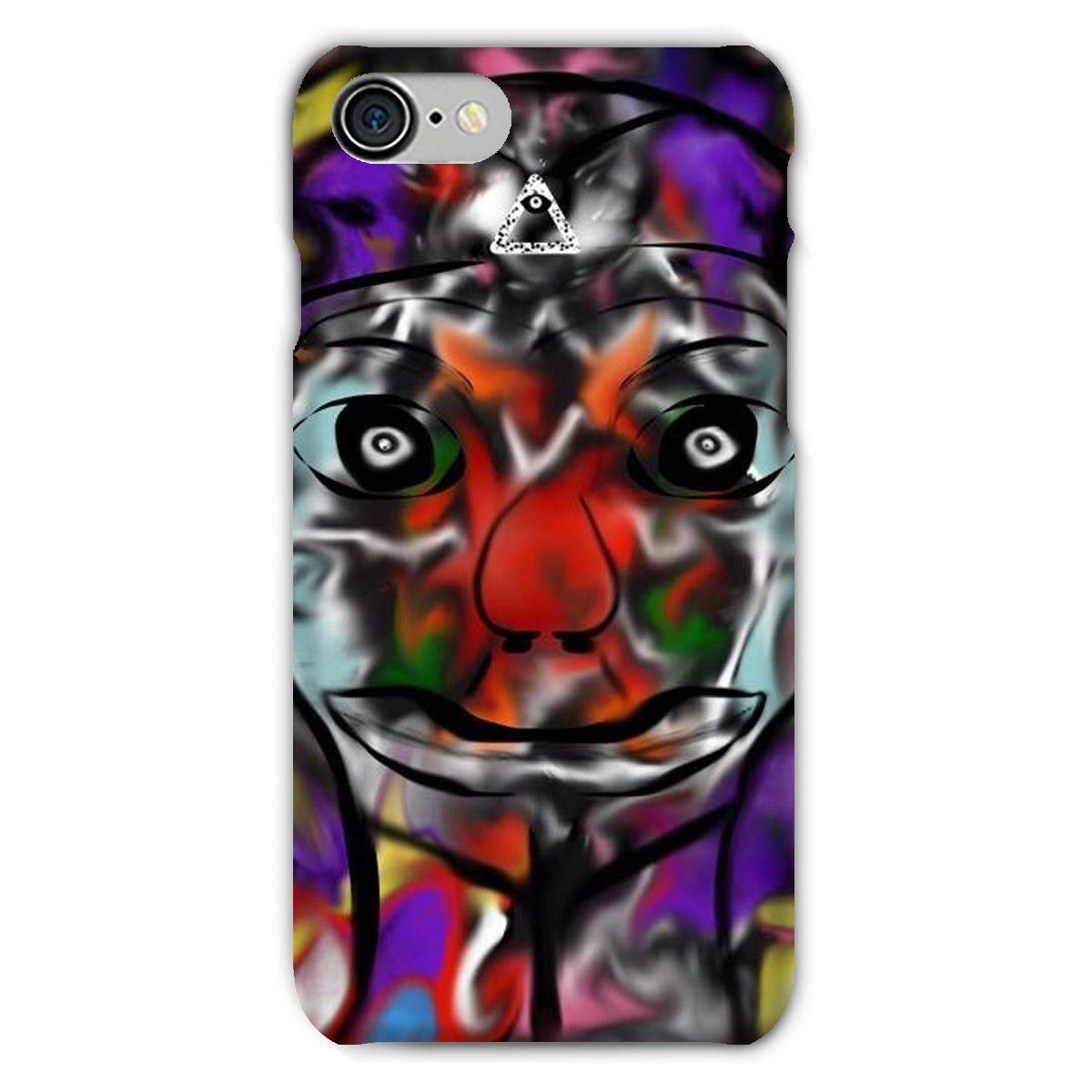 Tears of a Clown Snap Phone Case, Goodies N Stuff
