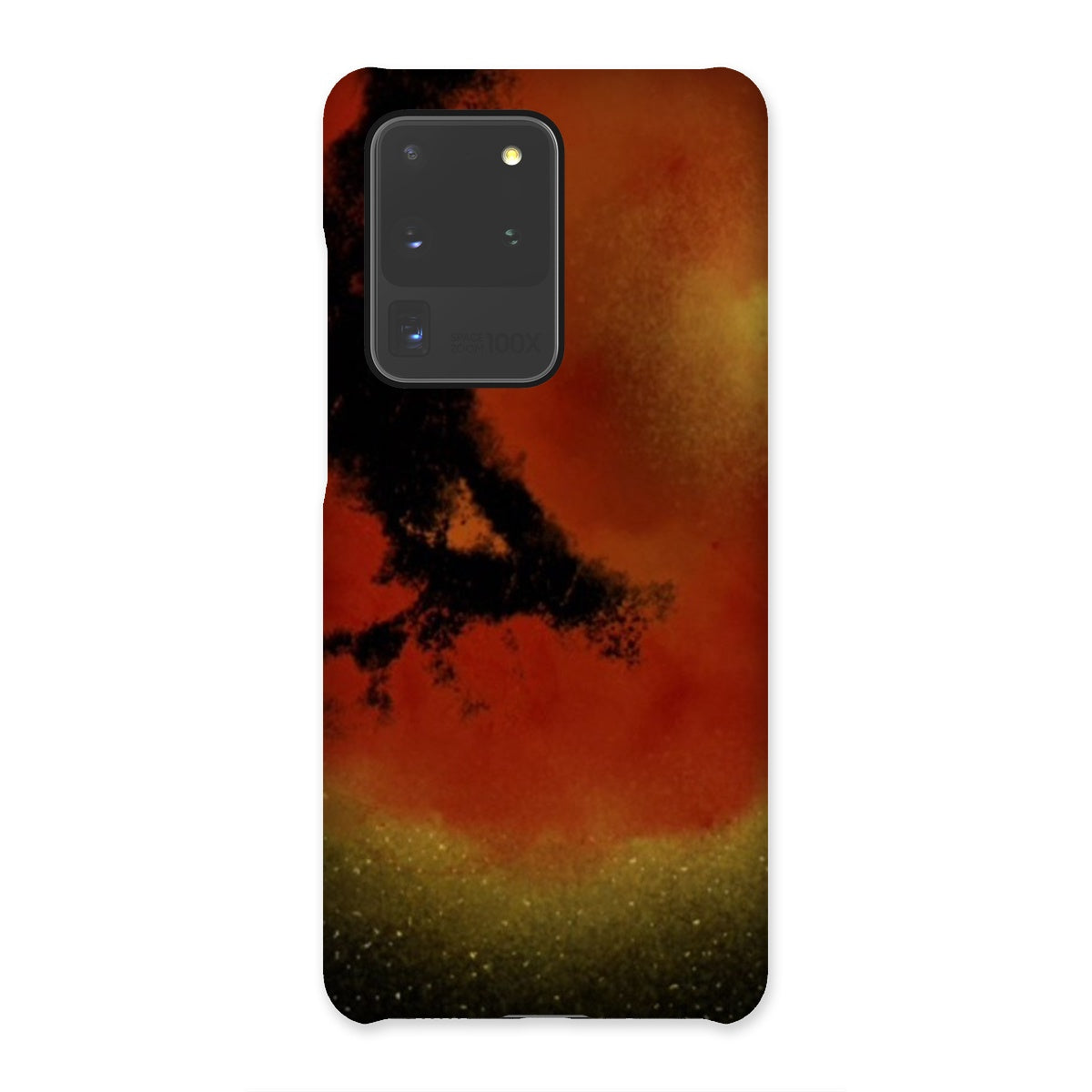 The Sun Snap Phone Case, Goodies N Stuff