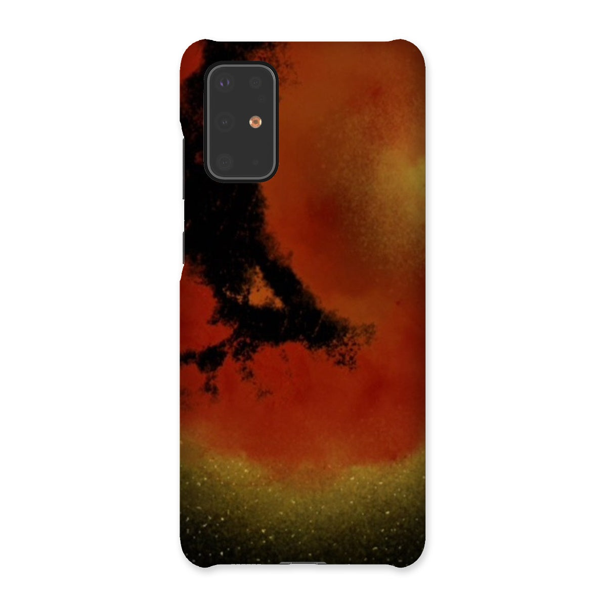 The Sun Snap Phone Case, Goodies N Stuff