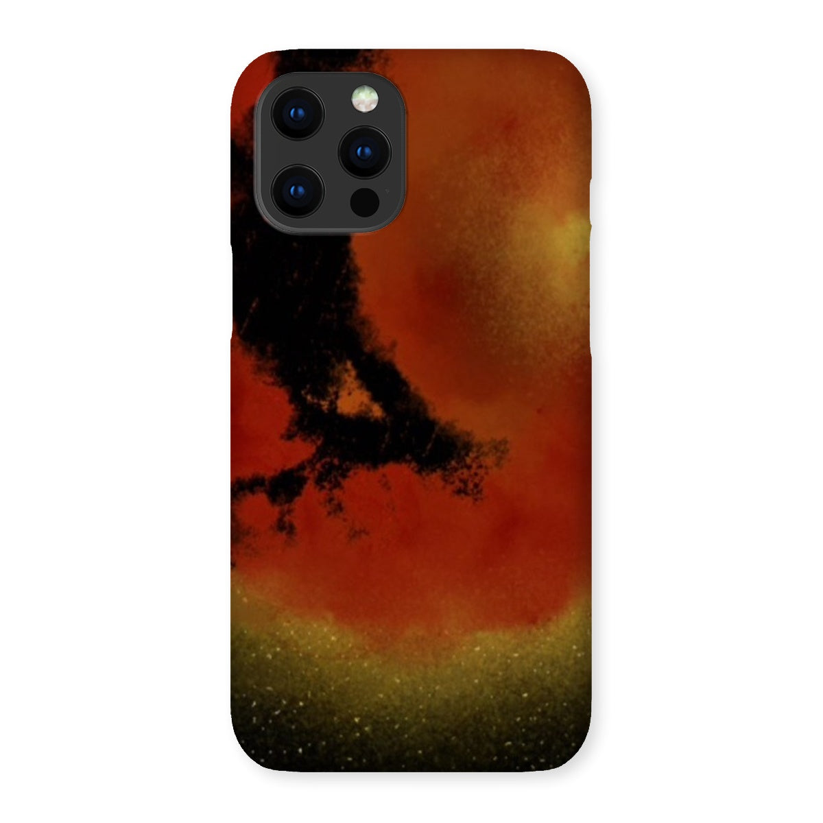 The Sun Snap Phone Case, Goodies N Stuff