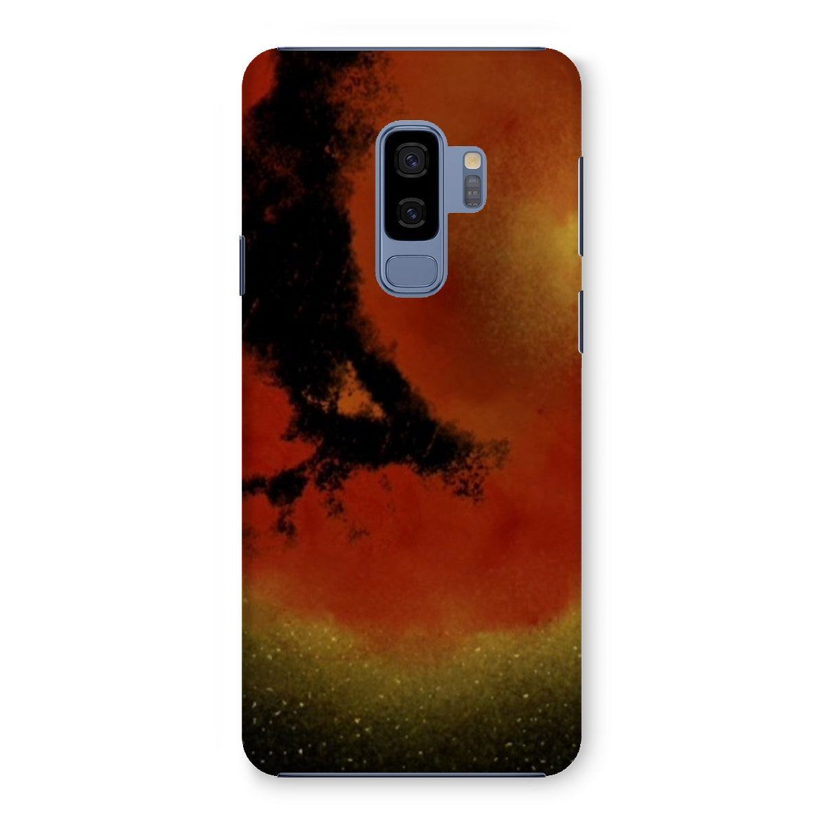 The Sun Snap Phone Case, Goodies N Stuff