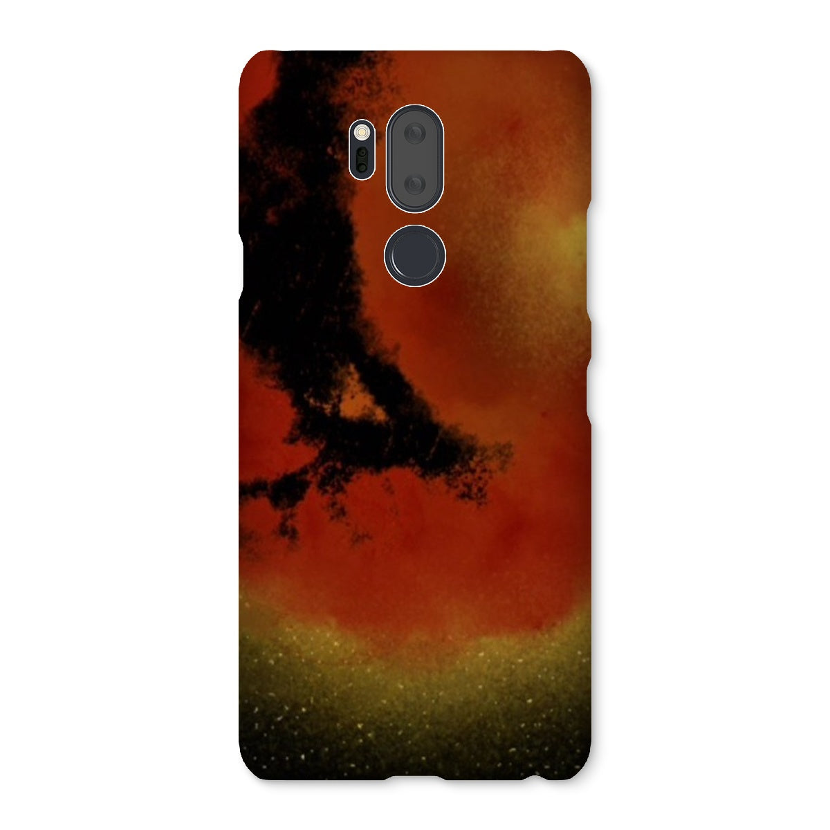 The Sun Snap Phone Case, Goodies N Stuff