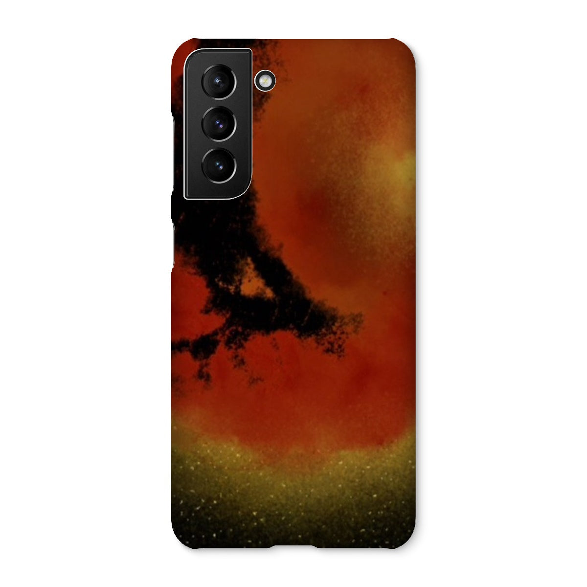 The Sun Snap Phone Case, Goodies N Stuff