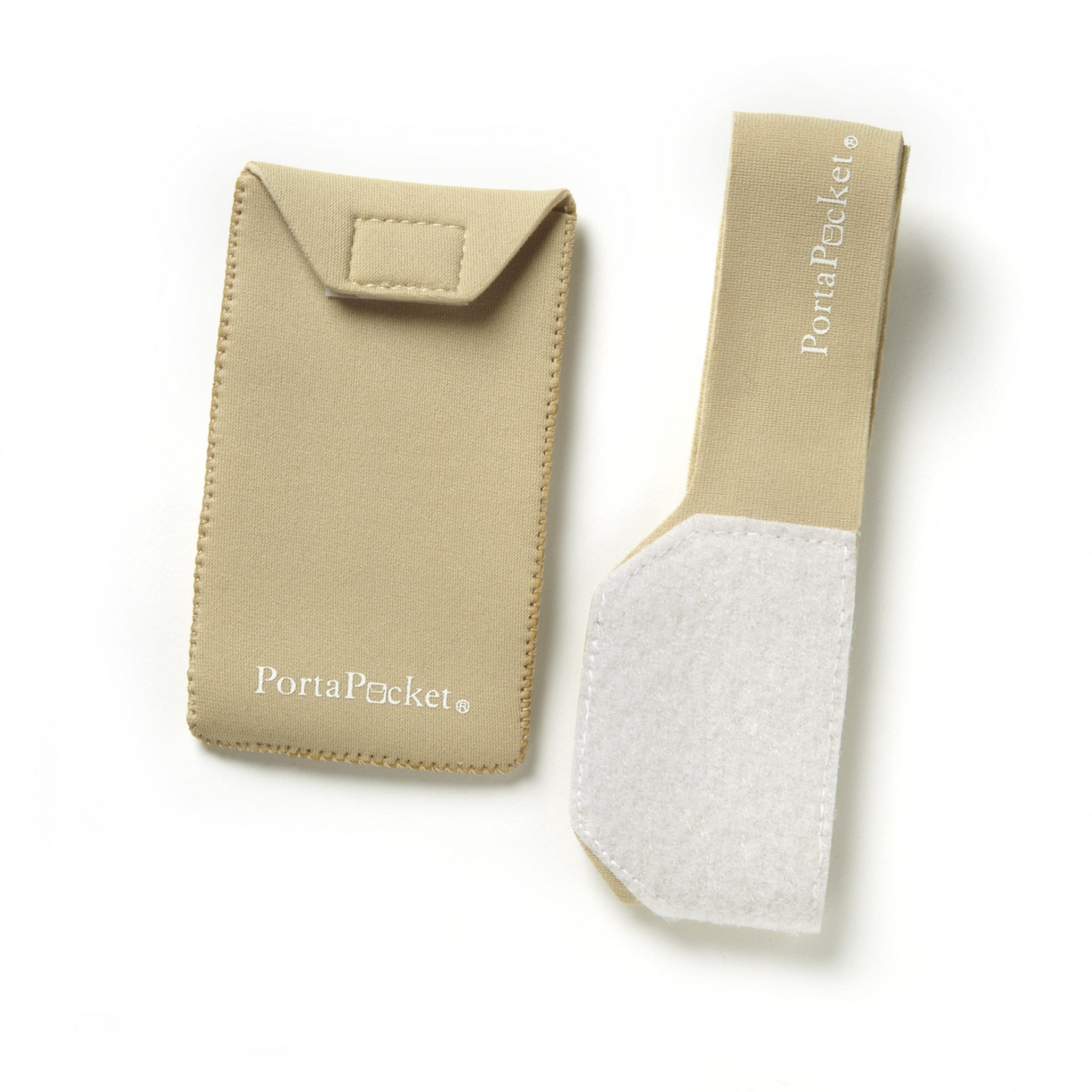 PortaPocket Combo Kit ~ best seller ~ smartphone arm holster / cell phone leg band, Goodies N Stuff