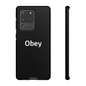 Tough Phone Case - Obey, Goodies N Stuff