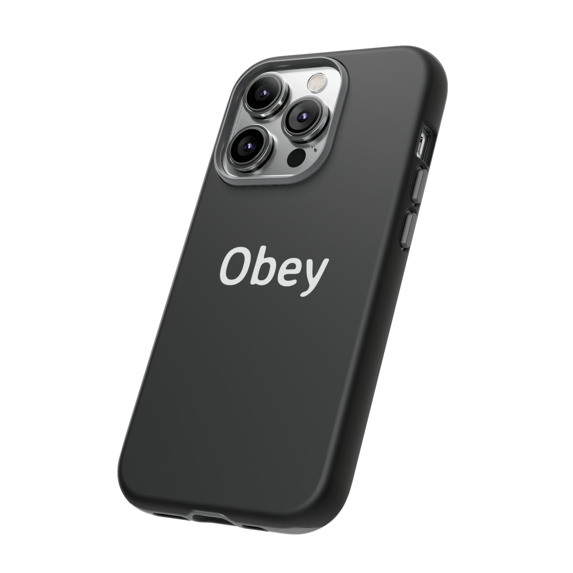 Tough Phone Case - Obey, Goodies N Stuff