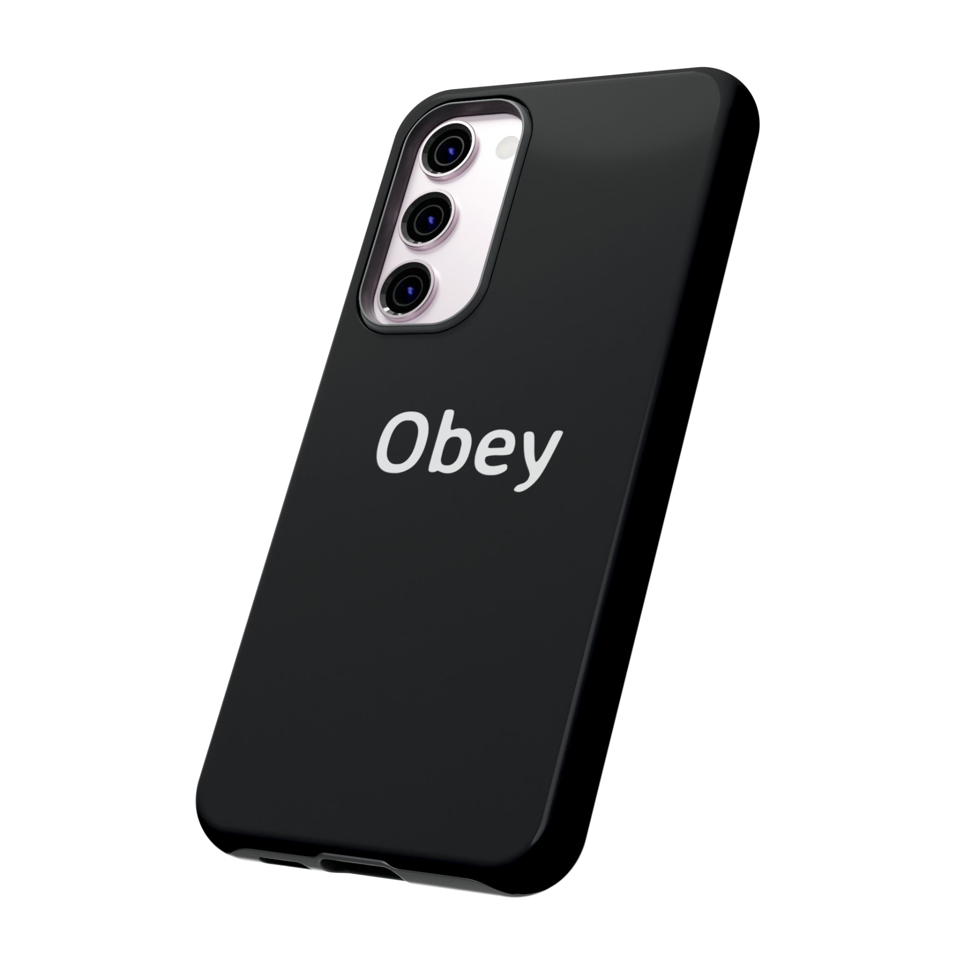 Tough Phone Case - Obey, Goodies N Stuff