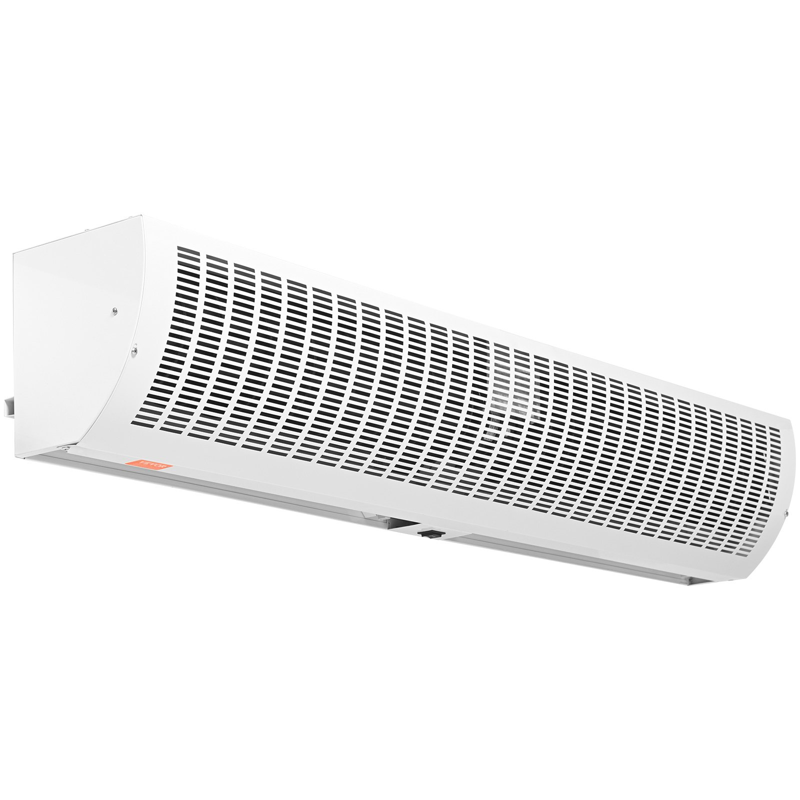 VEVOR 60" Commercial Indoor Air Curtain Super Power 2 Speeds 2100CFM, Wall Mounted Air Curtains for Doors, Indoor Over Door Fan with Heavy Duty Limit Switch, Easy-Install 110V Unheated, Goodies N Stuff