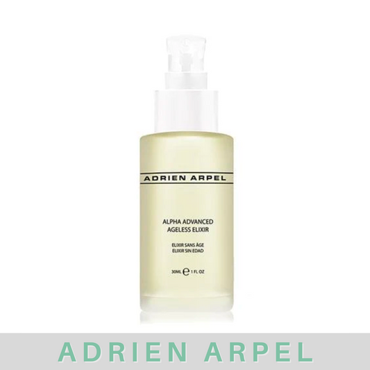 Adrien Arpel Alpha Advanced Ageless Elixir, Goodies N Stuff