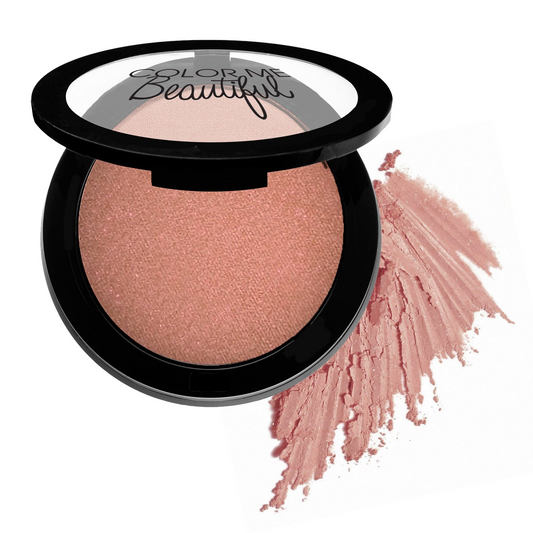 Color Me Beautiful Color Pro Blush: Natural Veil, Goodies N Stuff