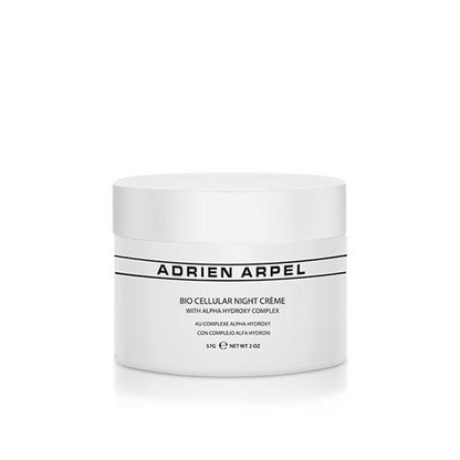 Adrien Arpel Bio Cellular Night Creme, Goodies N Stuff
