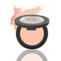 Color Me Beautiful Color Pro Eyeshadow: Ballet Pink, Goodies N Stuff