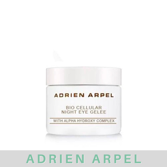 Adrien Arpel Bio Cellular Night Eye Gelee, Goodies N Stuff