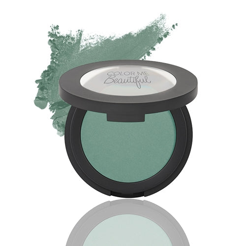 Color Me Beautiful Color Pro Eyeshadow: Teal Zeal, Goodies N Stuff