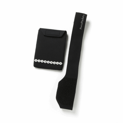 *bling!* Belt & Pocket Kit ~ handsfree cellphone holder & ideal for passports too!